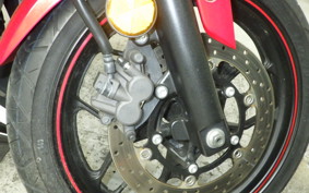 YAMAHA YZF-R25 2021 RG10J