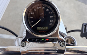 HARLEY XL1200L 2007 CX3