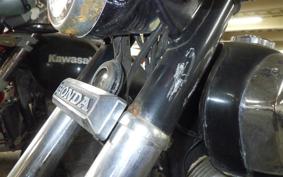HONDA CD125T BENLY CD125T