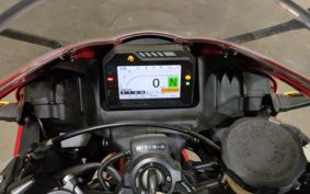 HONDA CBR600RR PC40