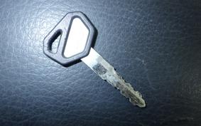 KAWASAKI ZZ-R400 Gen.2 1995 ZX400N