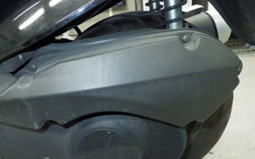 SUZUKI SKYWAVE 200 (Burgman 200) 2019 CH41A