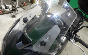 KAWASAKI VERSYS A 2018
