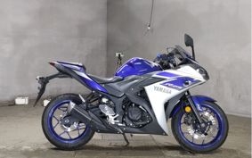 YAMAHA YZF-R25 RG10J