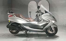 YAMAHA MAJESTY 250 SG20J