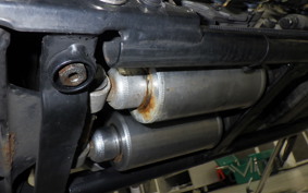 HARLEY FXST 1450 2004