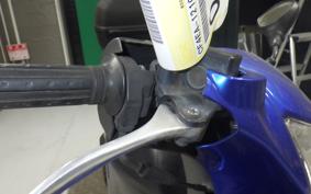 SUZUKI ADDRESS V125 G CF4EA