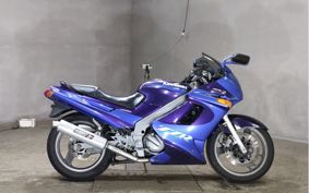 KAWASAKI ZZR250 EX250H