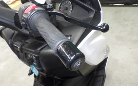 SUZUKI BURGMAN400 A 2020 DU11A