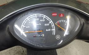YAMAHA JOG Delux SA39J