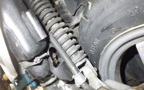 HONDA EVEﾊﾟｯｸｽ AF14