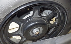 YAMAHA VINO 50 Gen.4 AY02