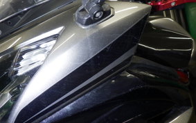 KAWASAKI NINJA 400 ABS 2017 EX400E