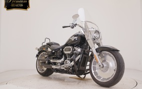 HARLEY FLBS 1870 2022