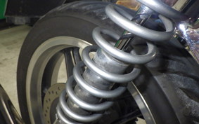 HONDA CB1100 2010 SC65