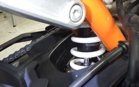 KTM 690 DUKE 2015
