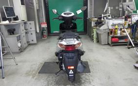 SUZUKI ADDRESS V125 2010 DT11A