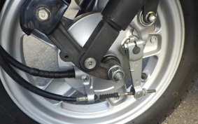 HONDA GYRO CANOPY TA03