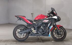 YAMAHA YZF-R25 RG10J