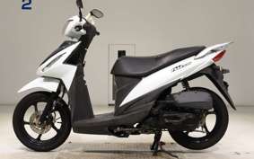SUZUKI ADDRESS 110 2025 CE47A