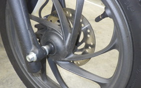 HONDA DIO110-3ﾍﾞｰｼｯｸ JK03