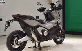 HONDA X-ADV 750 2025 RH21