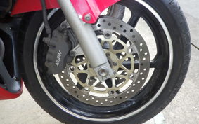 HONDA VFR800 2003 RC46