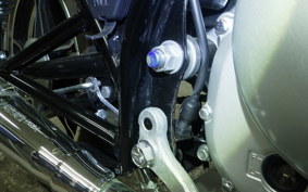 SUZUKI GN125 H