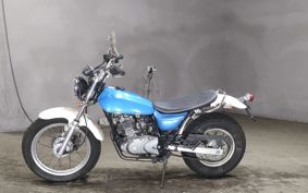 SUZUKI VANVAN 200 NH41A
