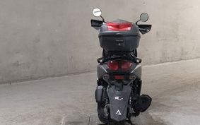 YAMAHA BW S125 SED9J