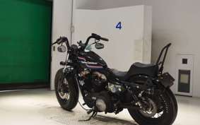 HARLEY XL1200X 2011