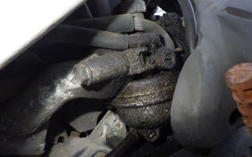 HONDA DIO GEN 2 AF27