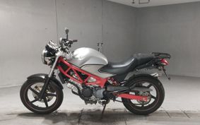 HONDA VTR 250 MC33