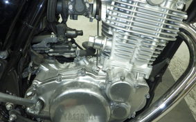 YAMAHA SR400 Gen.4 2016