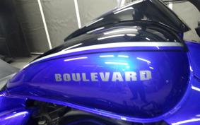 SUZUKI BOULEVARD M109R 2018