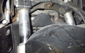 SUZUKI SKYWAVE 250 (Burgman 250) Gen.2 CJ43A