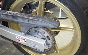 HONDA VTR 250 Gen. 2 MC33