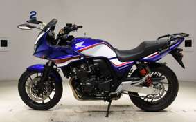HONDA CB400S BOL D'OR-4AEパ 2022 NC42