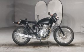 HONDA CB400SS 2005 NC41