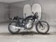 Фото Honda CB400SS 2004 с японского аукциона