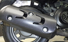 SUZUKI LET's 2 2021 CA1PA