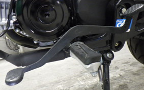 HONDA DAX 125 2025 JB04
