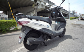 SUZUKI ADDRESS V125 DT11A