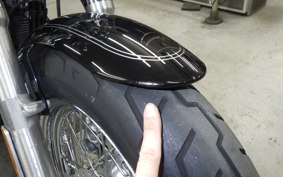 HARLEY XL1200CI 2014