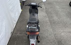 SUZUKI ADDRESS V50