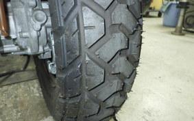 HONDA ZOOMER AF58