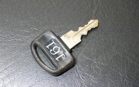 HONDA GYRO CANOPY TA03