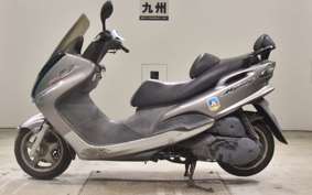 YAMAHA MAJESTY 125 FI