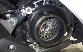 YAMAHA CYGNUS 125 XSR 3 2024 SED8J