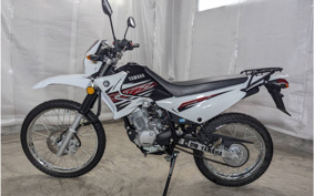 YAMAHA XTZ125 PCJL